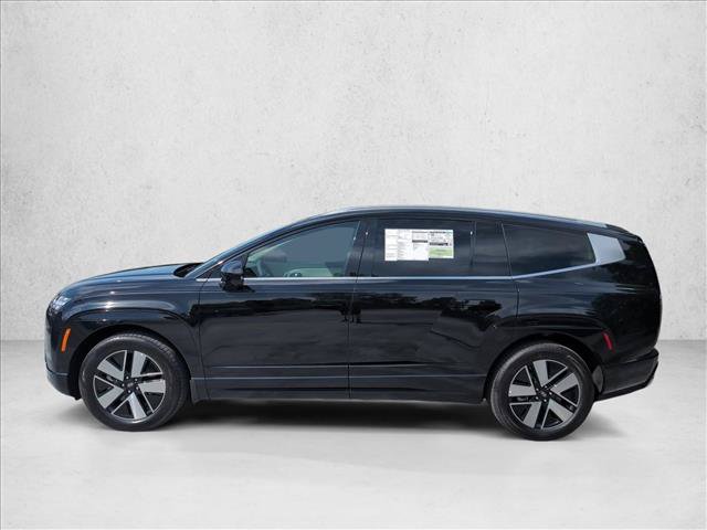 New 2026 Hyundai Ioniq 9 SEL AWD/4WD image 9