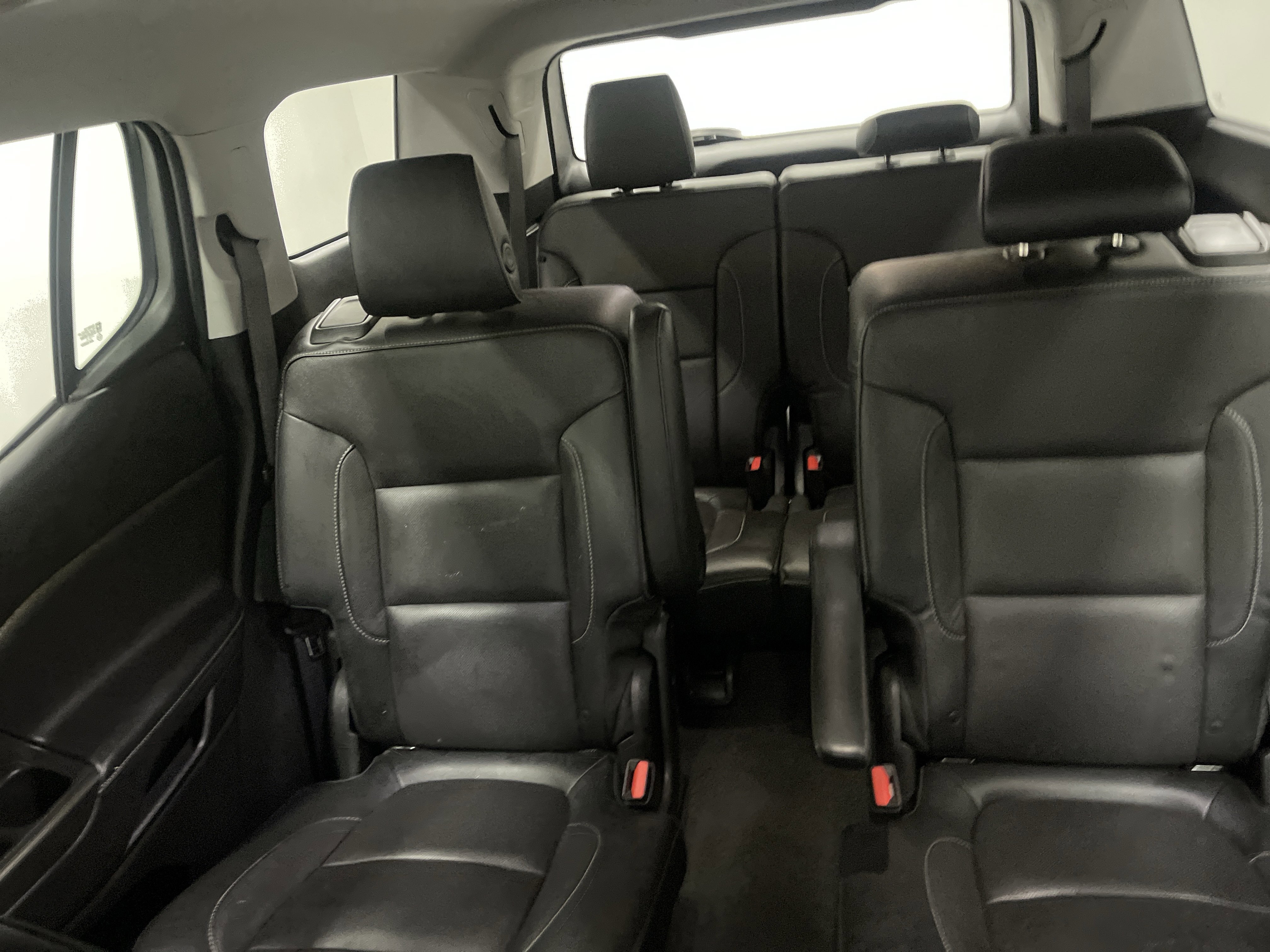 Used 2017 GMC Acadia SLT image 11