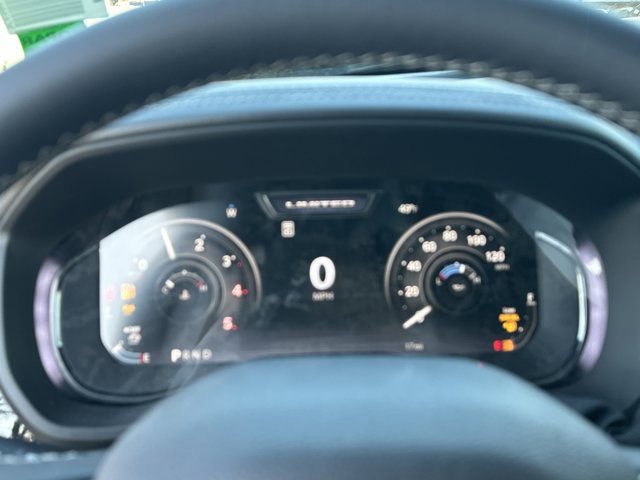 New 2026 RAM 2500 Limited image 27