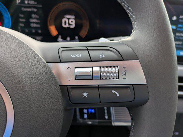 New 2026 Hyundai Sonata SE image 19