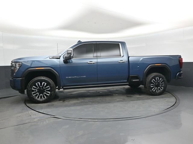 Used 2024 GMC Sierra 2500 Denali Ultimate image 7
