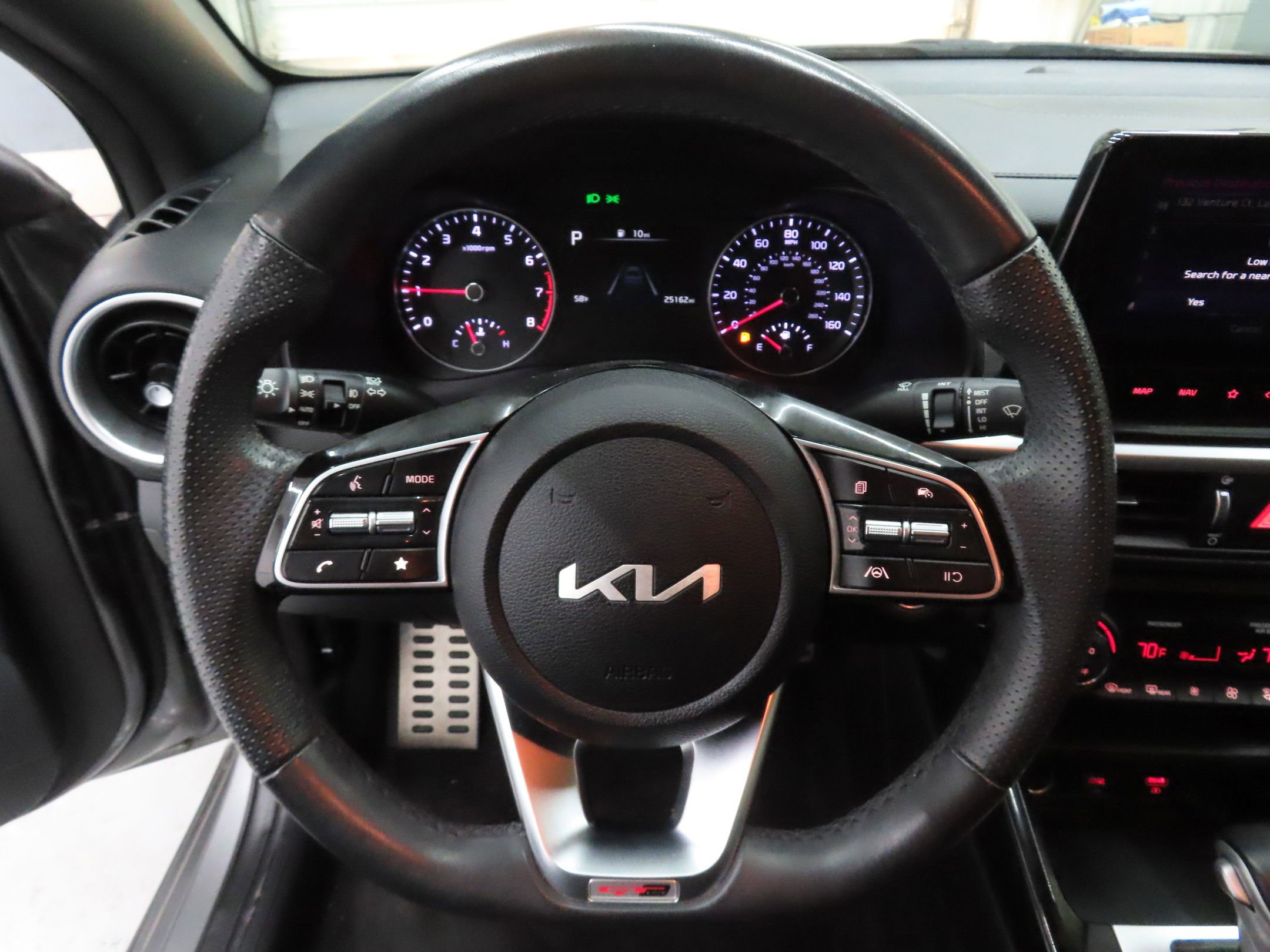 Used 2022 Kia Forte GT-Line image 14