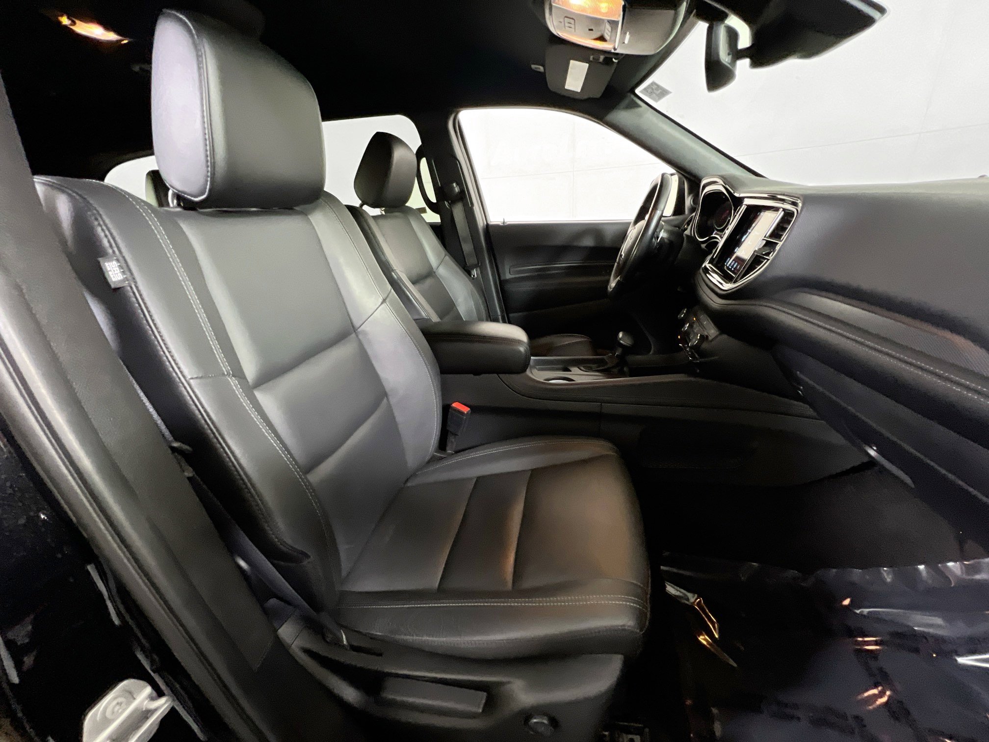 Used 2022 Dodge Durango GT image 28