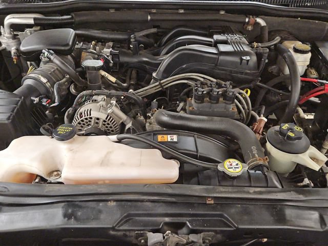 Used 2007 Ford Explorer Eddie Bauer AWD/4WD image 29
