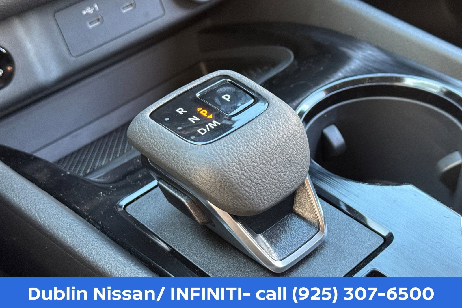 New 2026 Nissan Rogue SV w/ Cold Weather Package FWD image 25