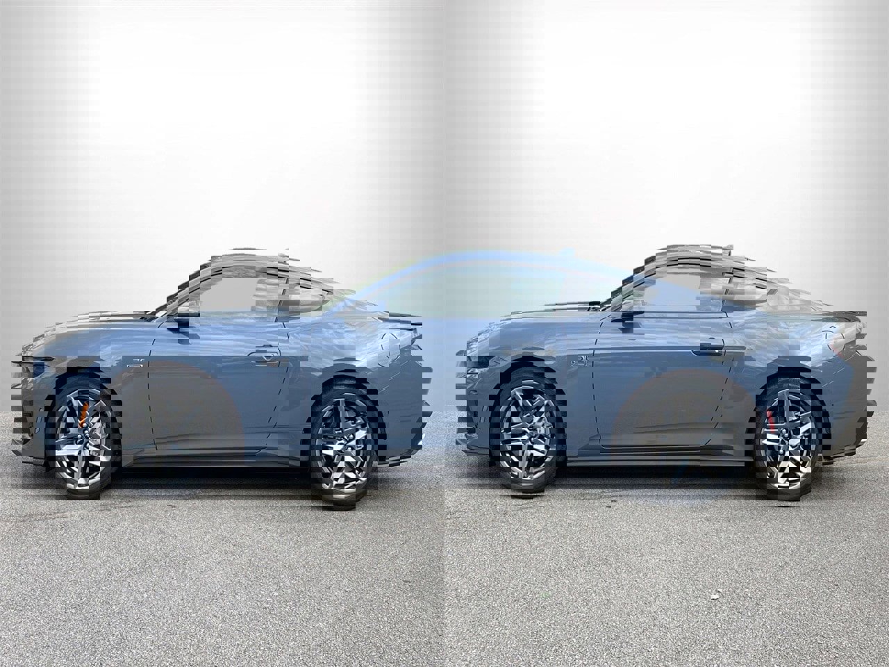 New 2025 Ford Mustang GT image 22