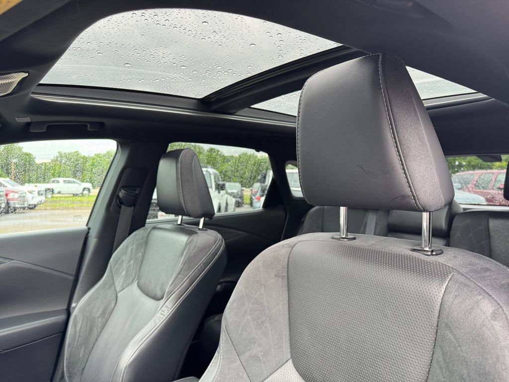 Used 2024 Lexus RX 350 w/ Convenience Package AWD/4WD image 23