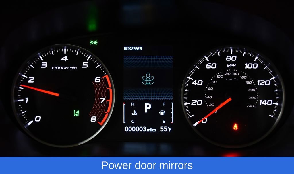 New 2026 Mitsubishi Eclipse Cross ES image 13