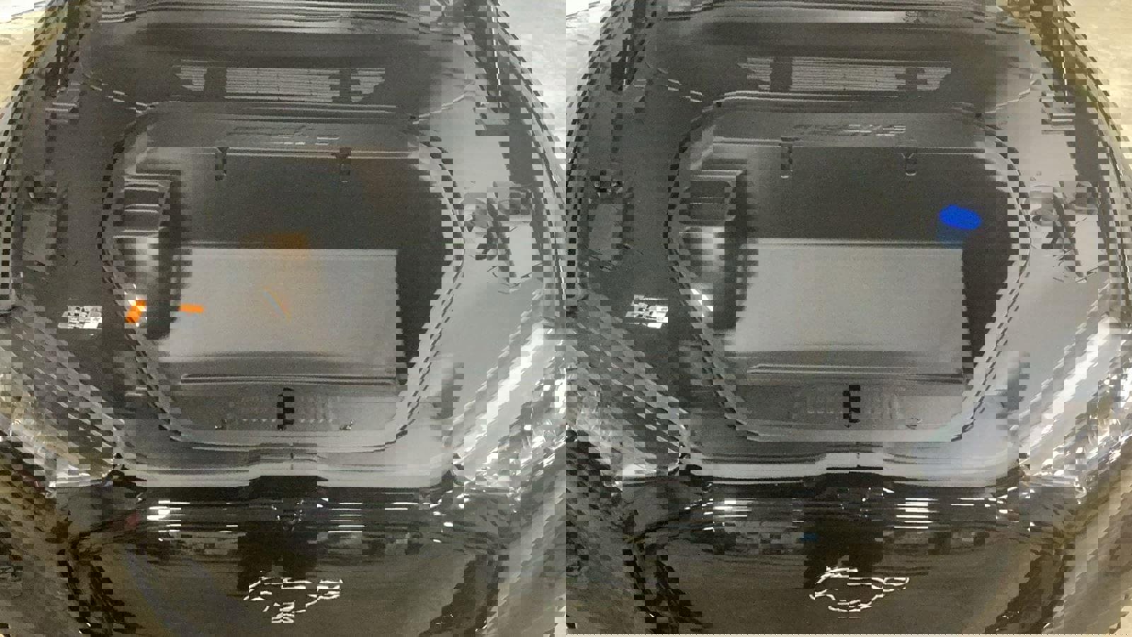 New 2025 Ford Mustang Mach-E Premium image 24