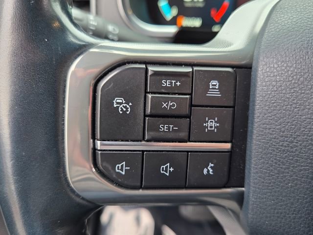 Used 2021 Ford F150 Limited image 30