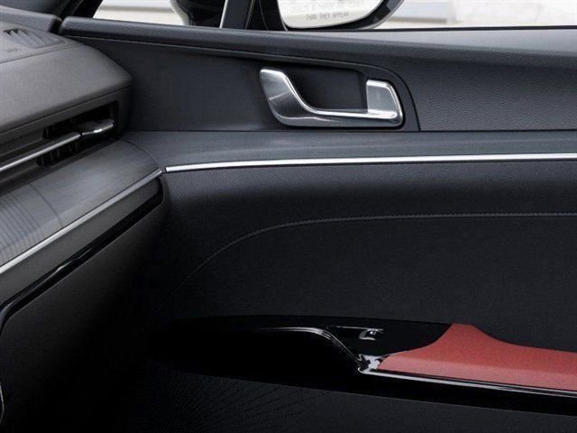 New 2026 Kia K5 GT-Line image 23