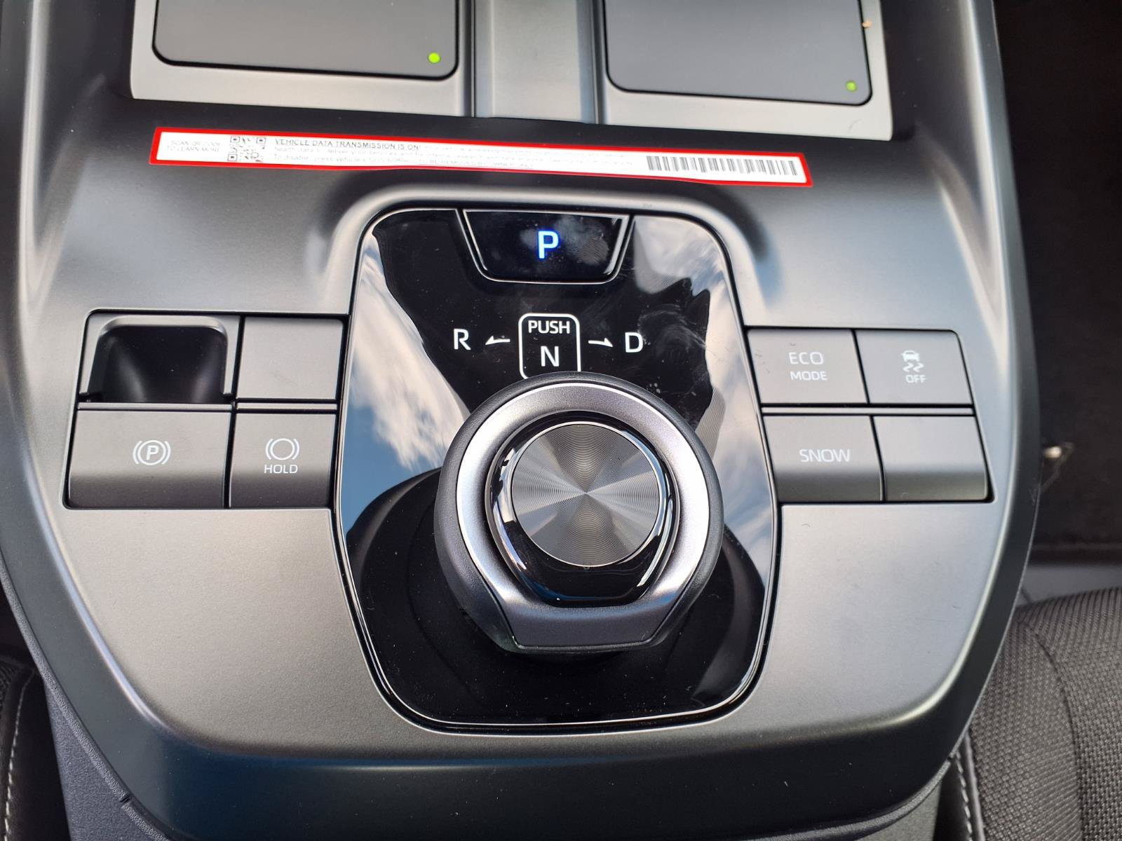 New 2026 Toyota C-HR AWD/4WD image 16