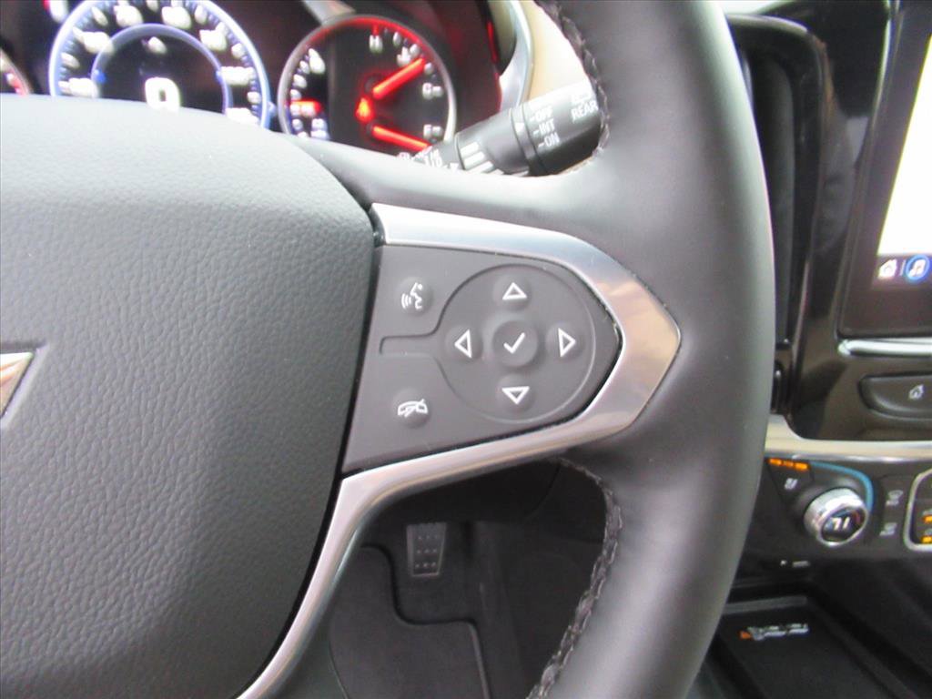 Used 2023 Chevrolet Traverse Premier image 20