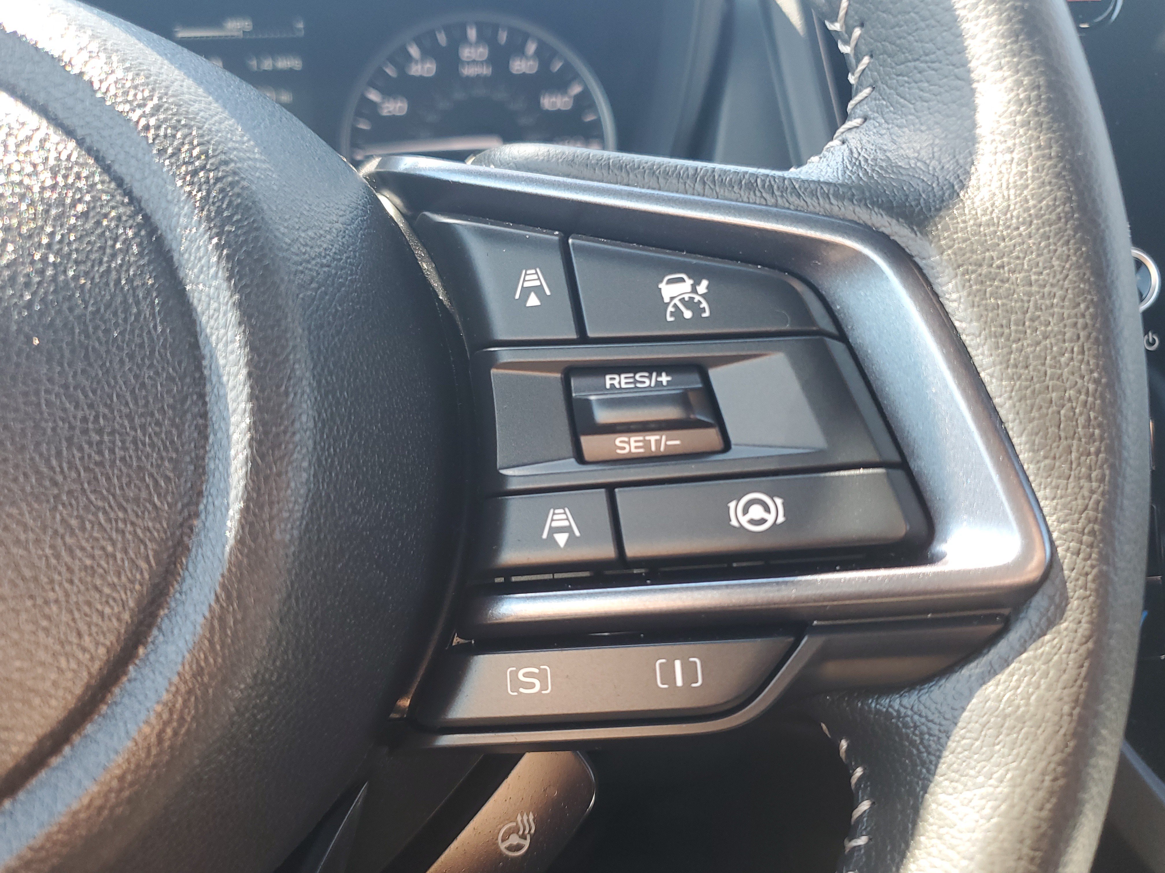 Used 2026 Subaru Forester Limited AWD/4WD image 22