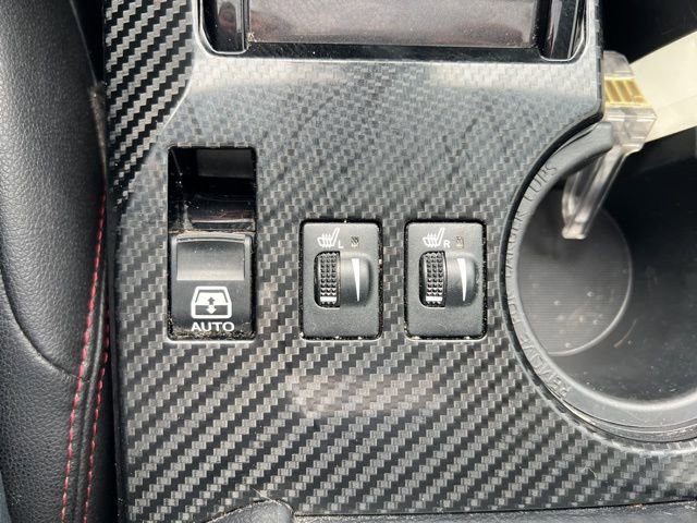 Used 2022 Toyota 4Runner TRD Off-Road Premium w/ TRD Black Wheel Package (TMS) image 13