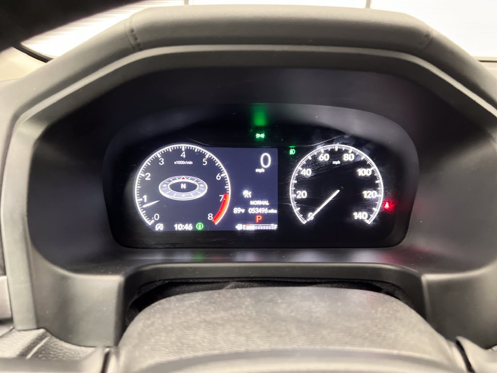 Used 2025 Honda Odyssey EX-L image 57