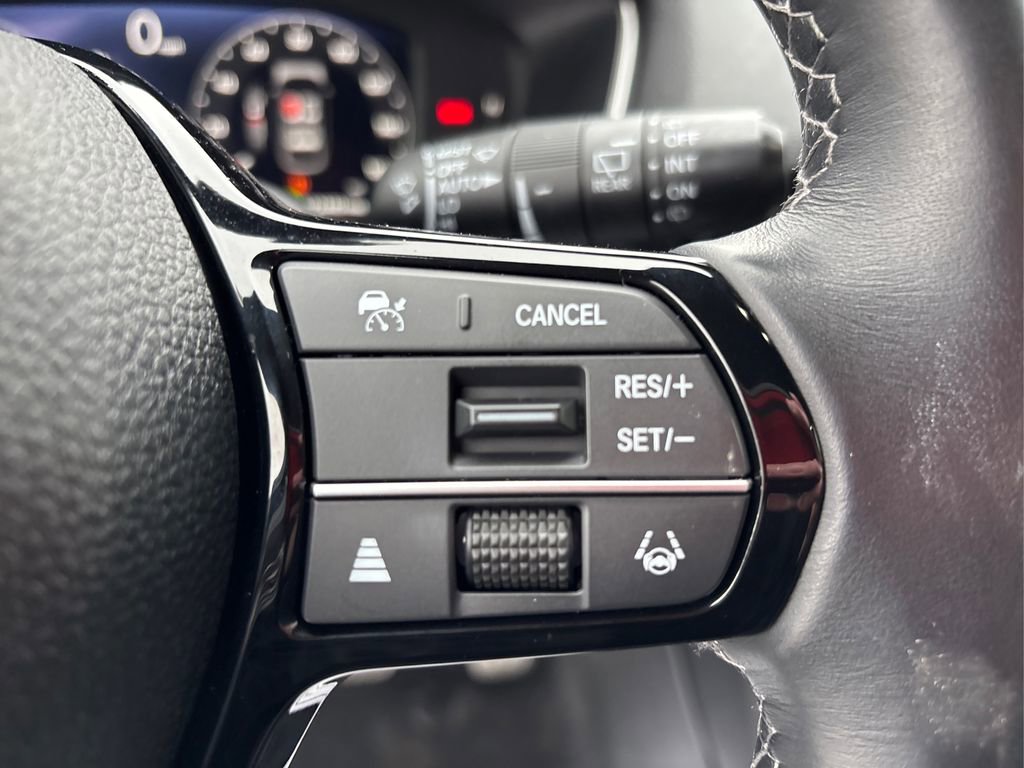 Used 2023 Honda Civic Sport Touring image 32