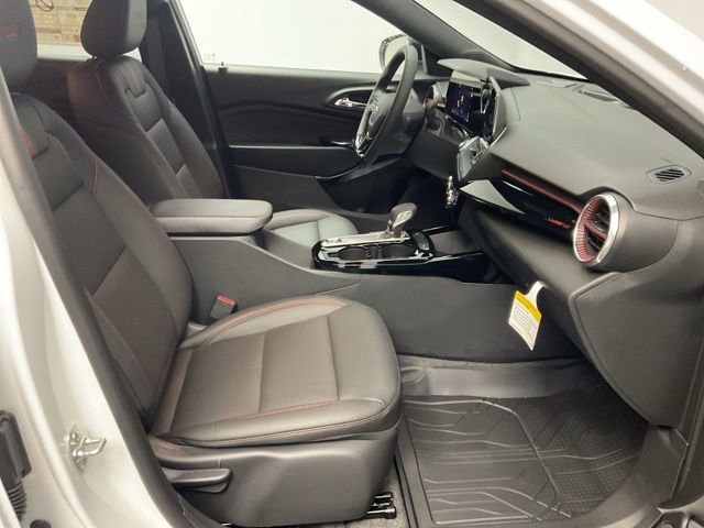 New 2026 Chevrolet Trax RS FWD image 23