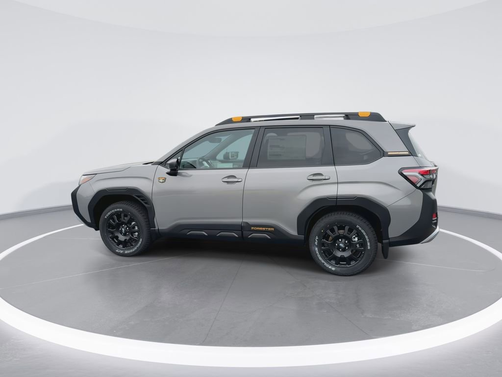New 2026 Subaru Forester Wilderness image 6