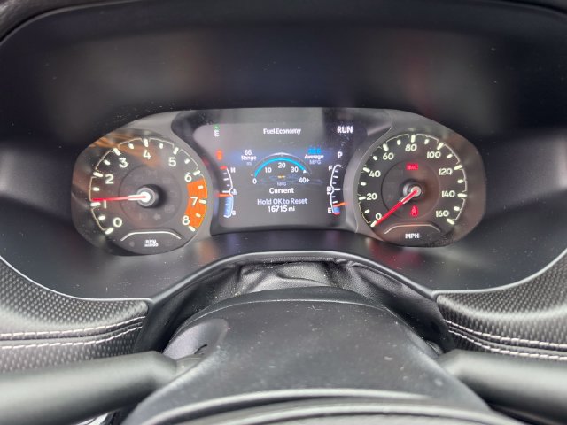 Used 2023 Jeep Compass Latitude w/ Convenience Group AWD/4WD image 16