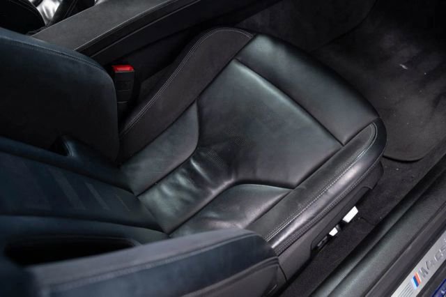 Used 2019 BMW M4 CS image 23