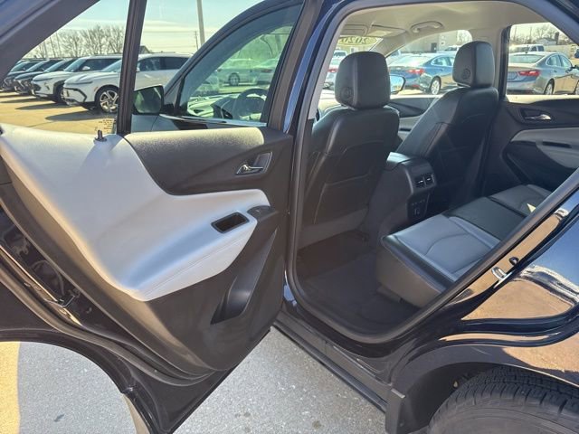 Used 2020 Chevrolet Equinox Premier image 34