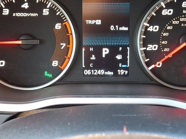 Used 2019 Mitsubishi Eclipse Cross SE image 21