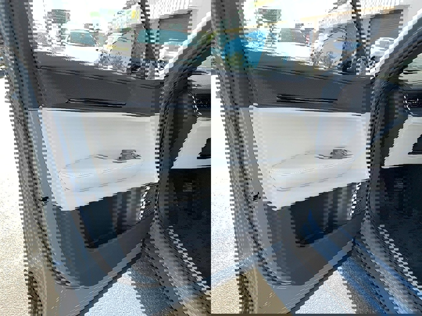 New 2025 Polestar Polestar 3 image 10