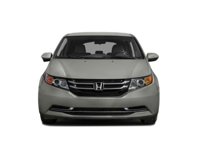 Used 2015 Honda Odyssey EX image 4