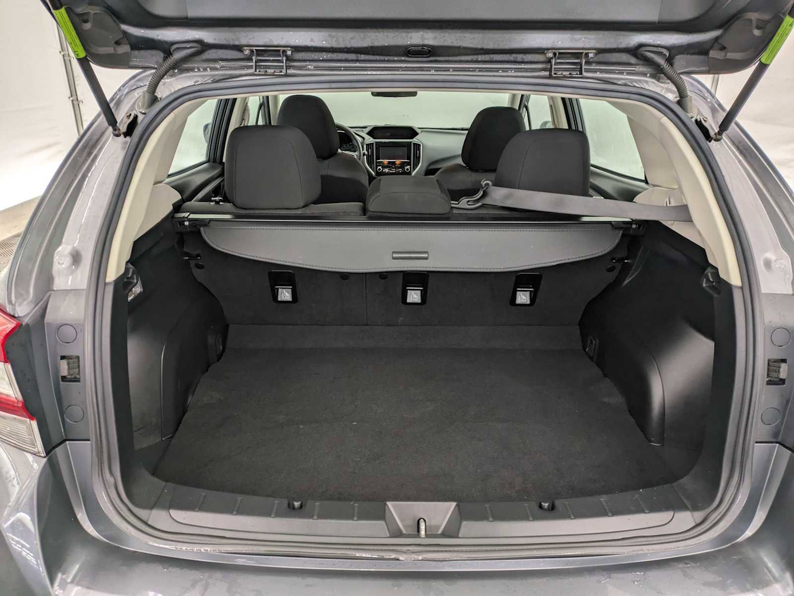 Used 2019 Subaru Impreza 2.0i Premium w/ Eyesight & BSD/Rcta & SRF image 32