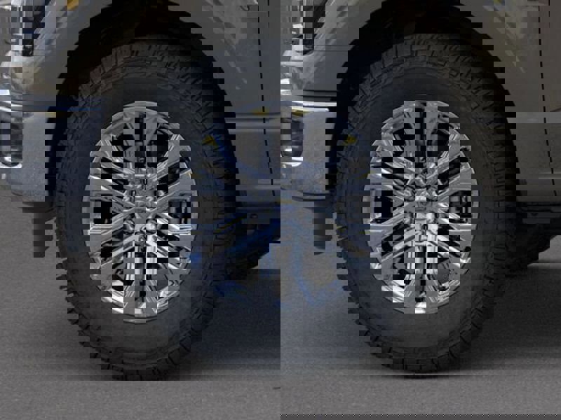 New 2025 Ford F150 Lariat w/ Equipment Group 502A High image 21