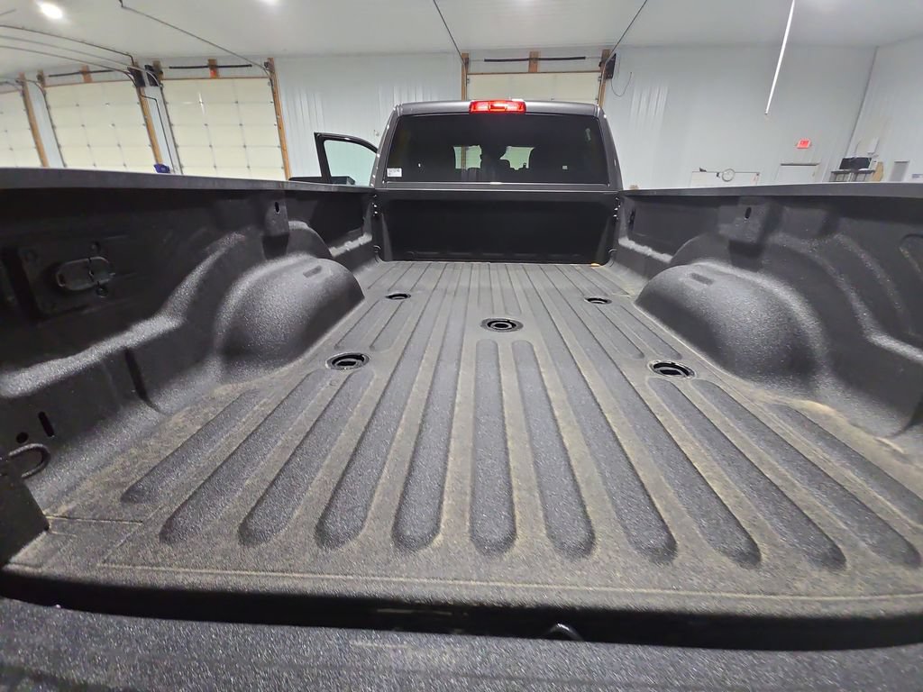 Used 2026 RAM 3500 Big Horn AWD/4WD image 29