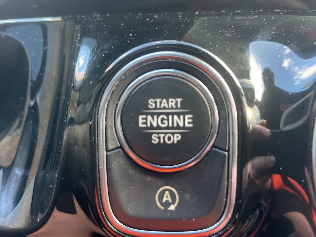 Used 2022 Mercedes-Benz GLA 35 AMG 4MATIC image 26