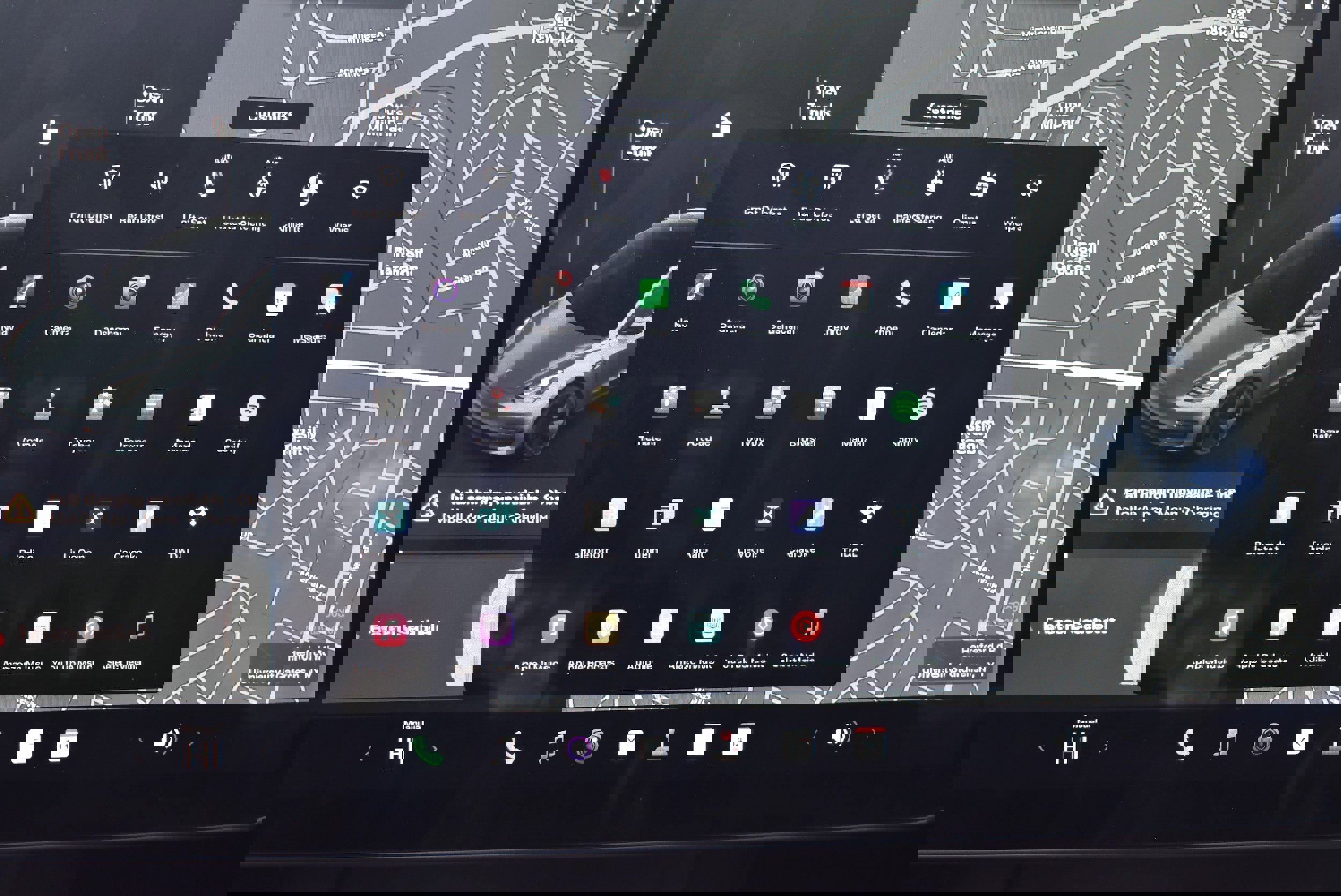 Used 2022 Tesla Model 3 Long Range image 35