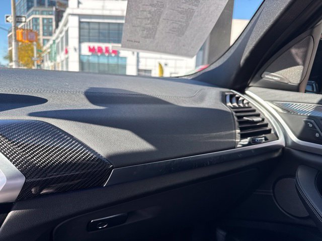 Used 2020 BMW X4 M w/ Executive Package AWD/4WD image 19