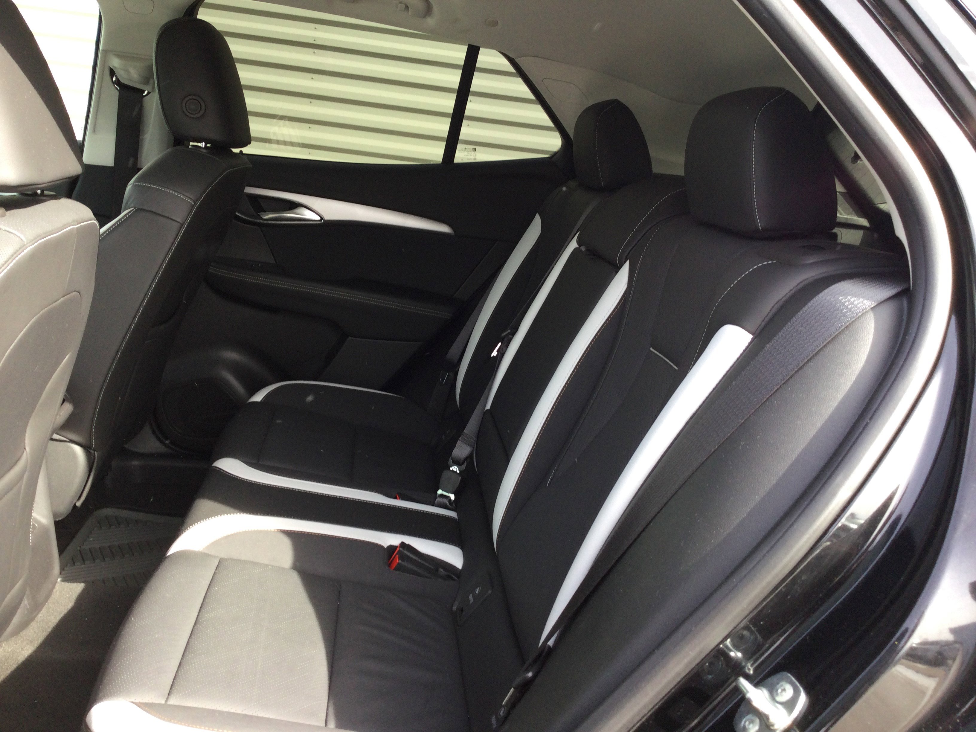 Used 2025 Buick Envision Sport Touring image 6