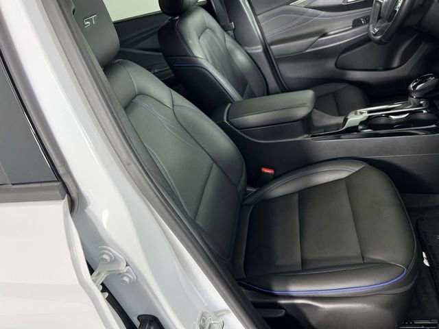 Used 2025 Buick Envista Sport Touring w/ Convenience I Package FWD image 26