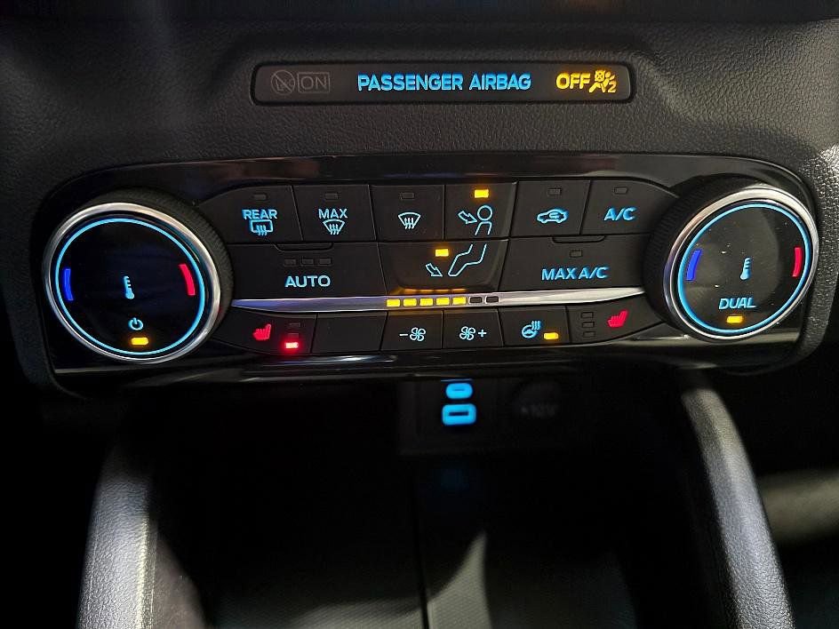 Used 2022 Ford Escape SE w/ Convenience Package image 21