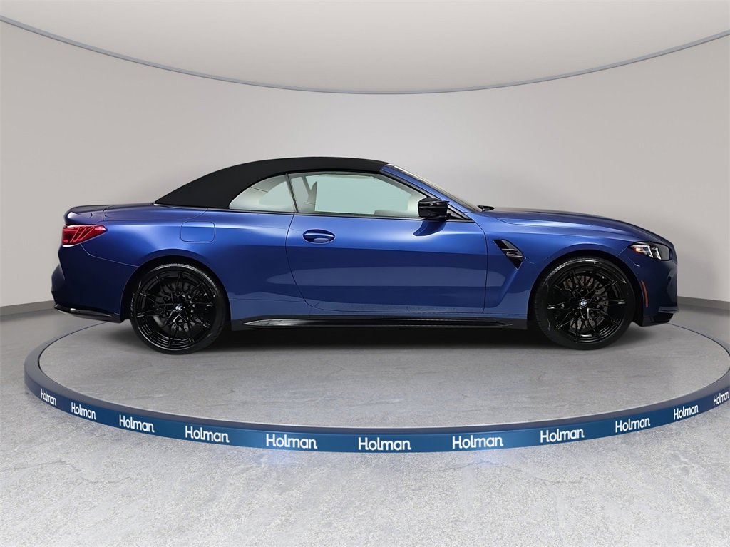 New 2026 BMW M4 xDrive Competition image 6