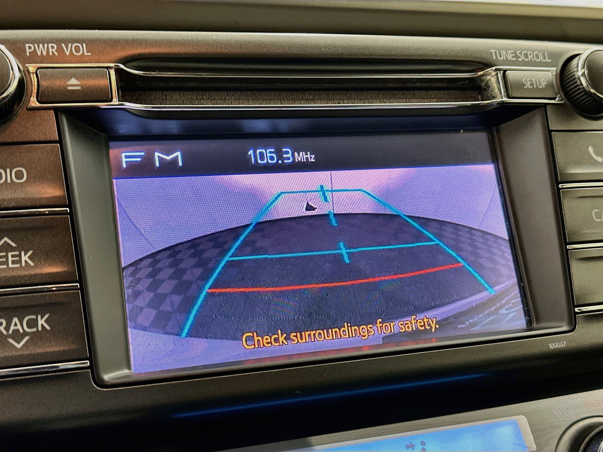 Used 2013 Toyota RAV4 XLE FWD image 21