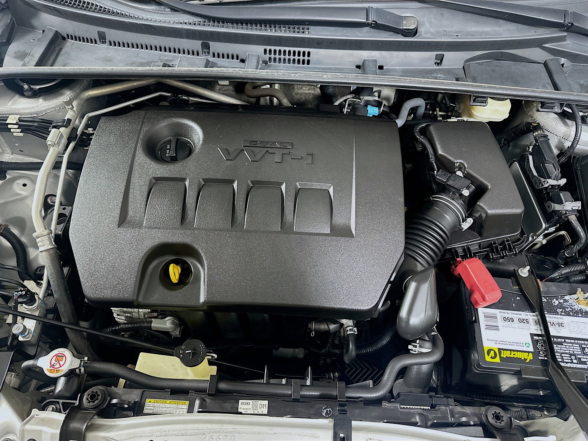 Used 2019 Toyota Corolla LE image 30