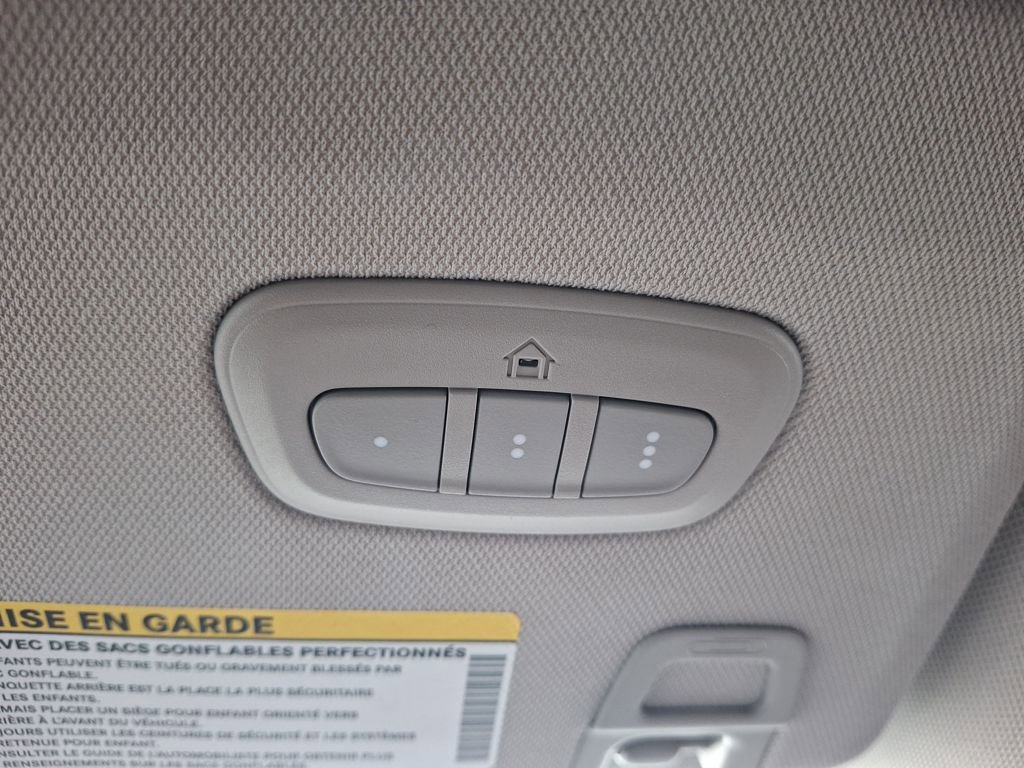 Used 2023 Jeep Grand Cherokee Limited image 24