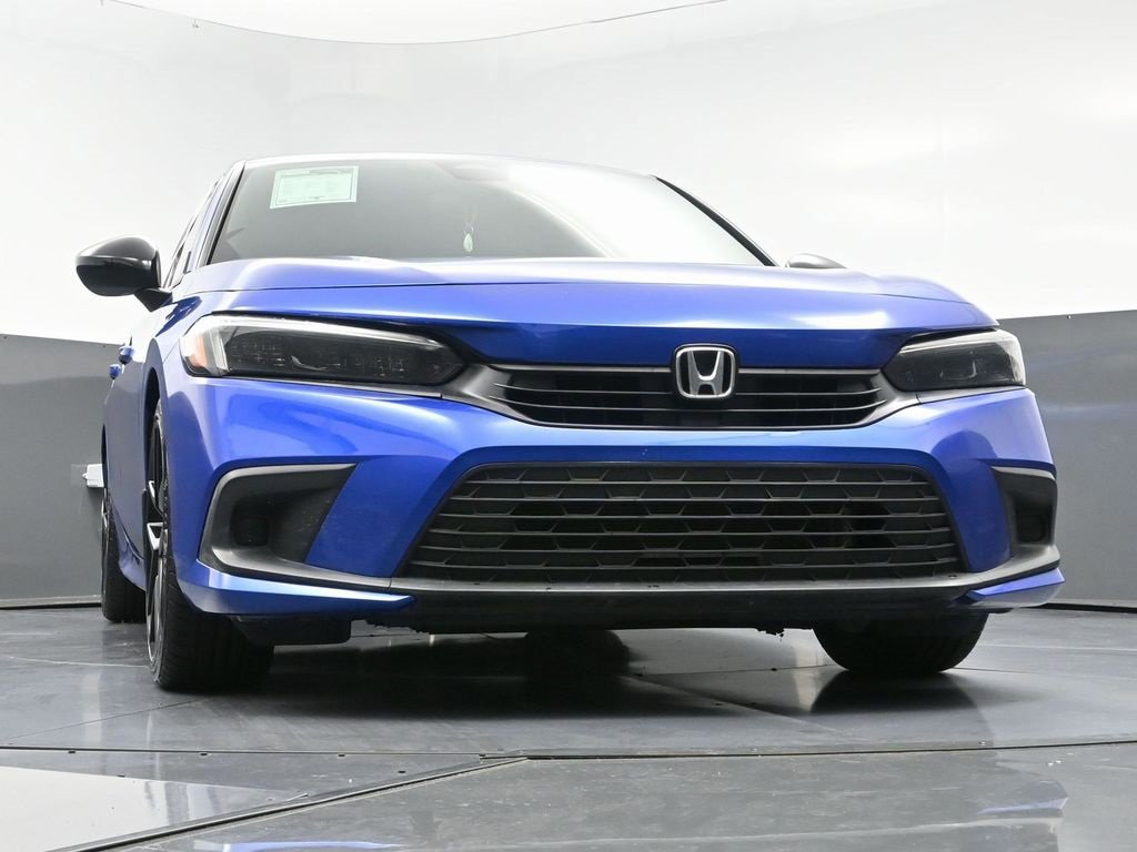 Used 2024 Honda Civic Sport image 47