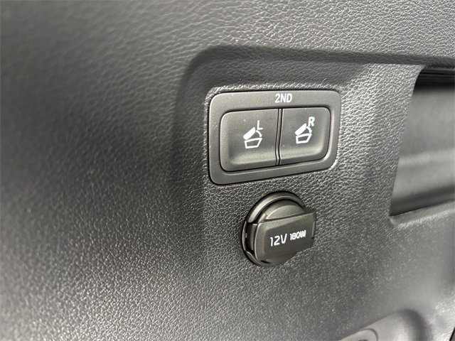 Used 2024 Kia Telluride S w/ S Sunroof Package image 40