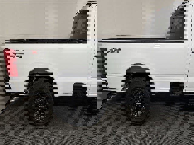 New 2026 Ford F250 XL w/ STX Appearance Package image 15