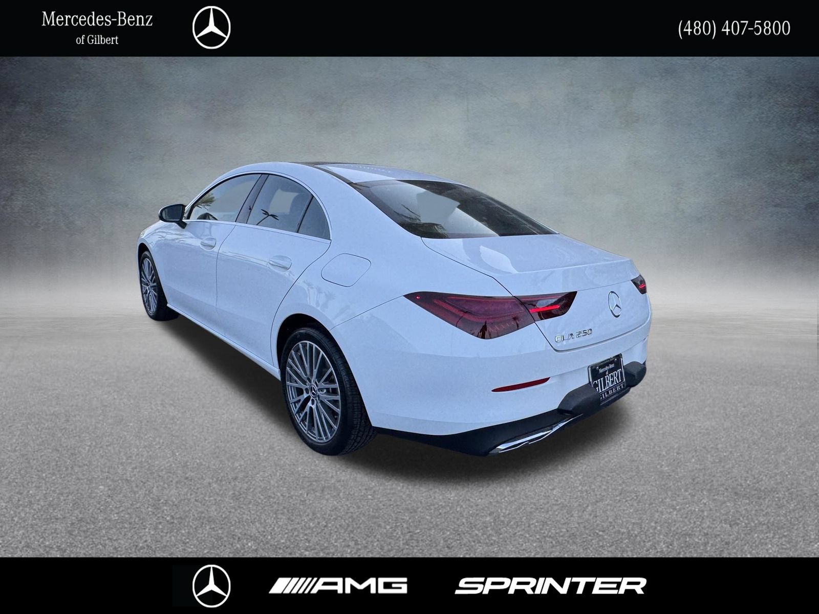 Used 2026 Mercedes-Benz CLA 250 image 4