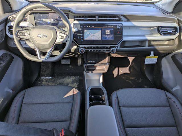 New 2027 Chevrolet Bolt RS w/ Technology Package image 23