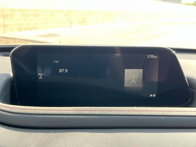 Used 2024 MAZDA CX-30 AWD 2.5 S w/ Preferred Package image 18