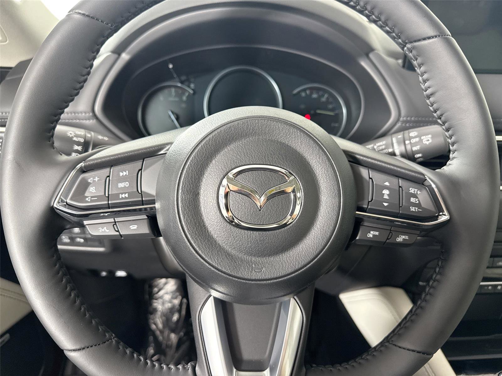 New 2025 MAZDA CX-5 AWD 2.5 S image 17