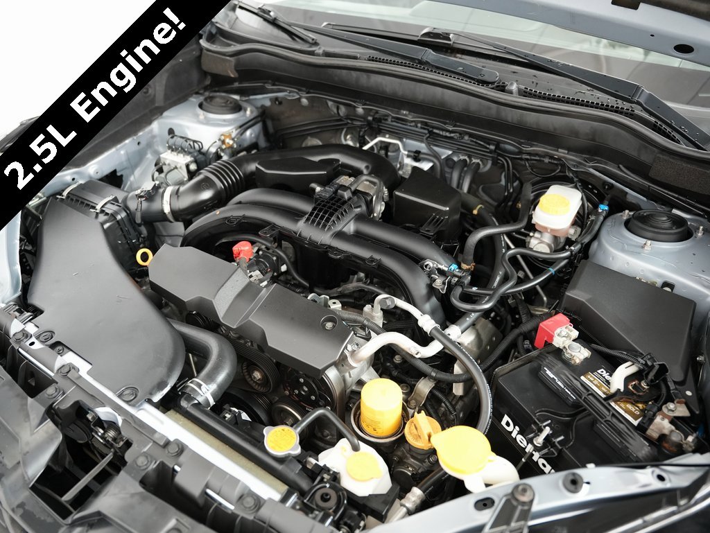 Used 2017 Subaru Forester 2.5i Touring w/ Protection Package #2 image 58